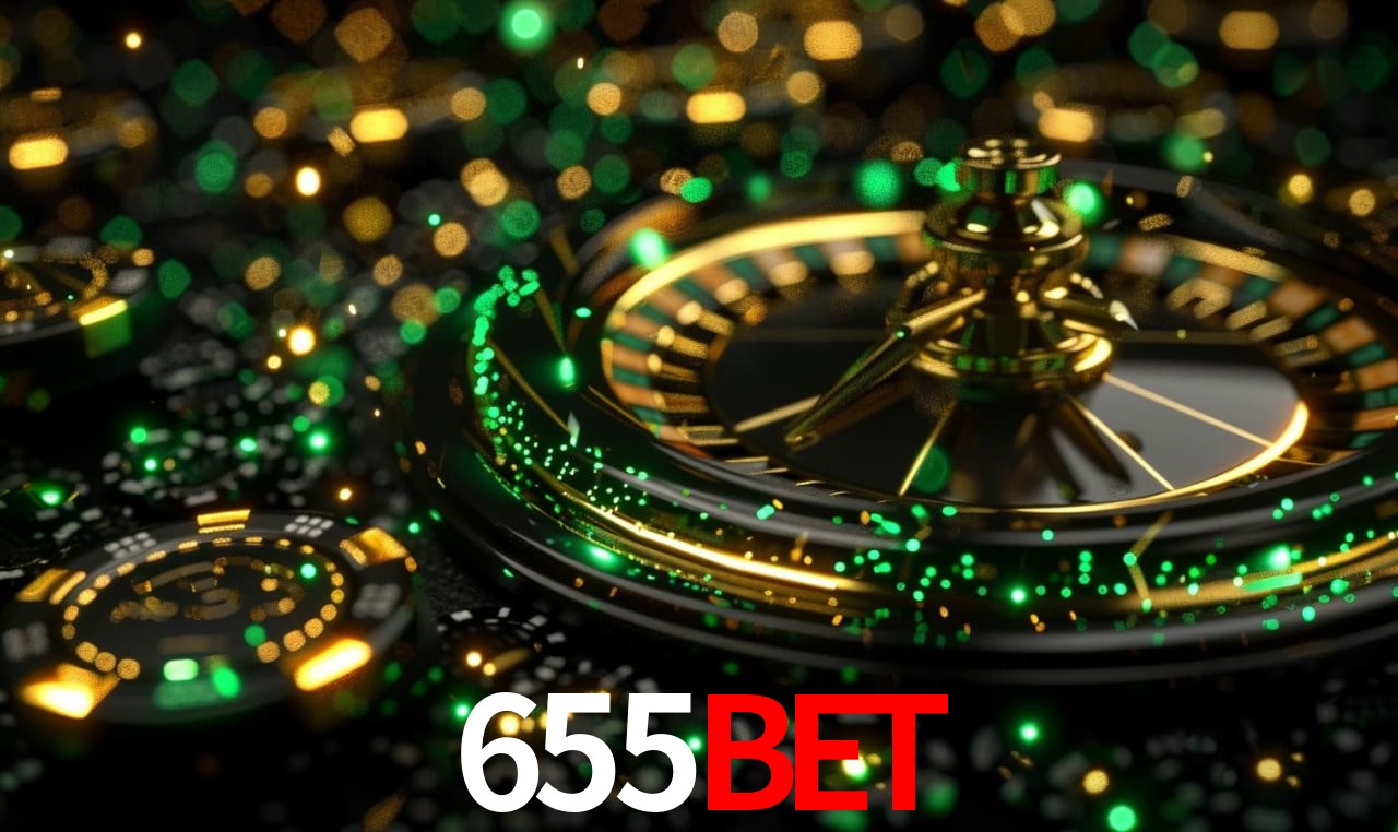Segurança e performance na plataforma 655BET