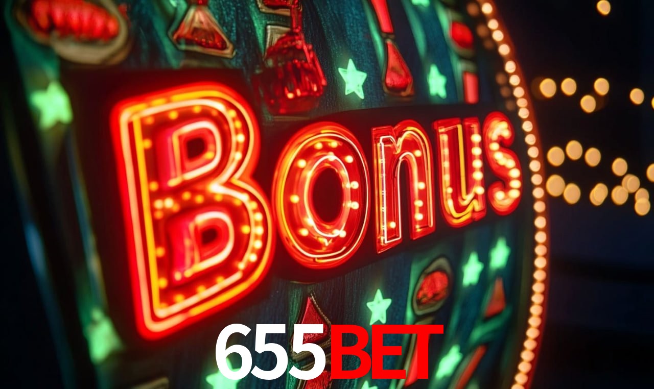 Roda da fortuna na 655BET