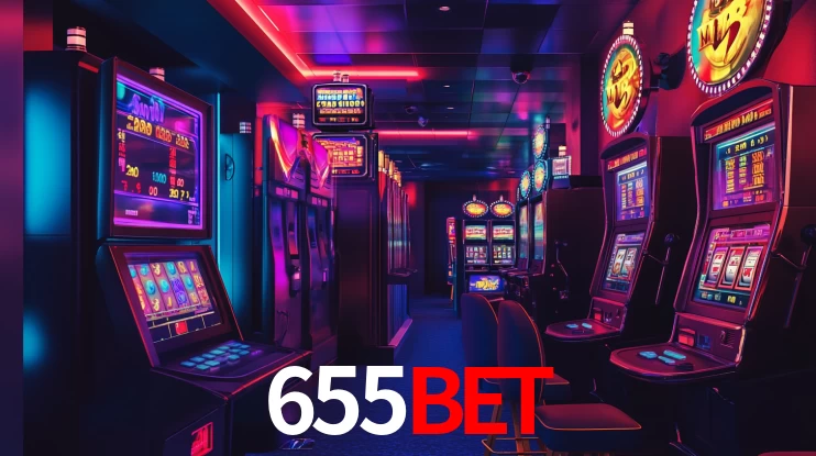 Cashback e recargas na 655BET