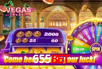 Jogos de mesa e apostas rápidas na 655BET