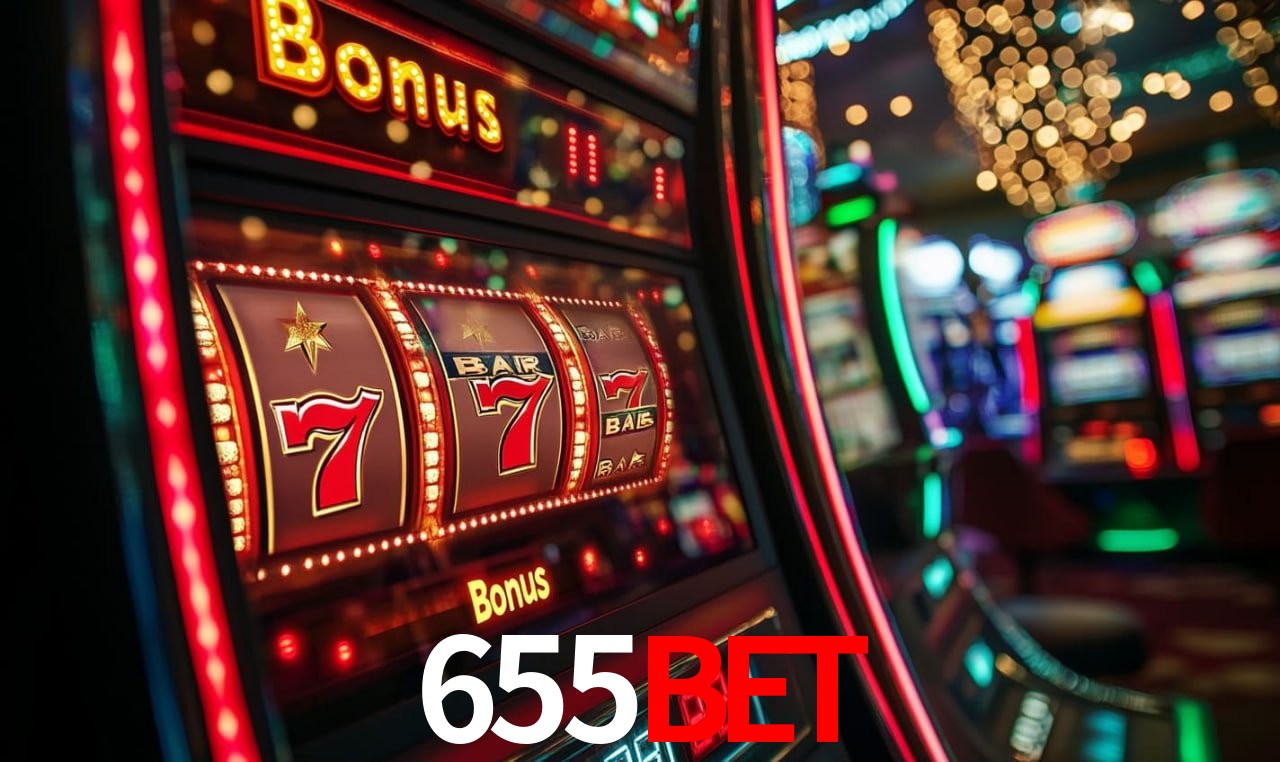Mercados ao vivo e cash out na 655BET