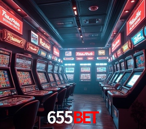 655bet Plataforma Confiável