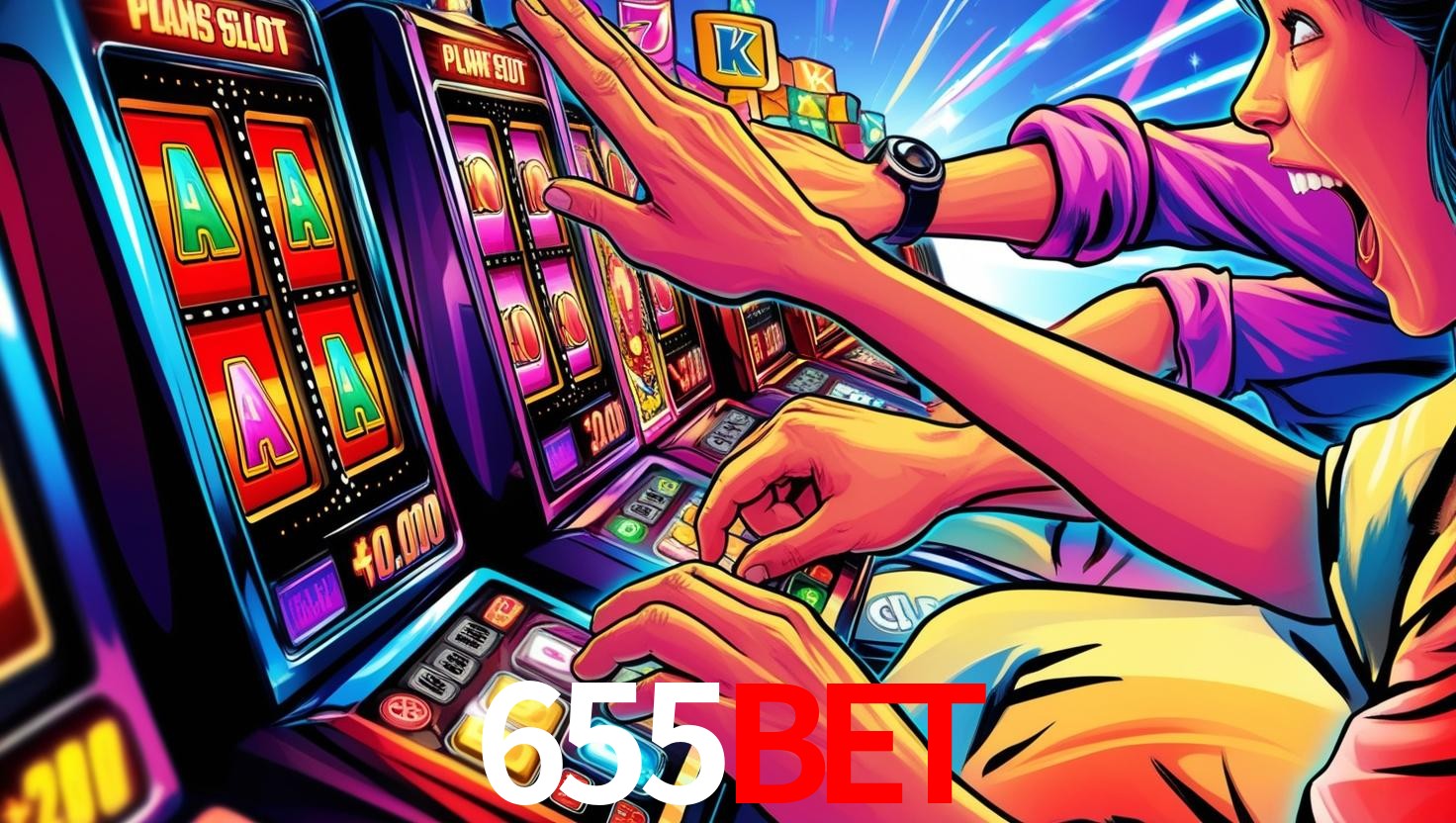655BET