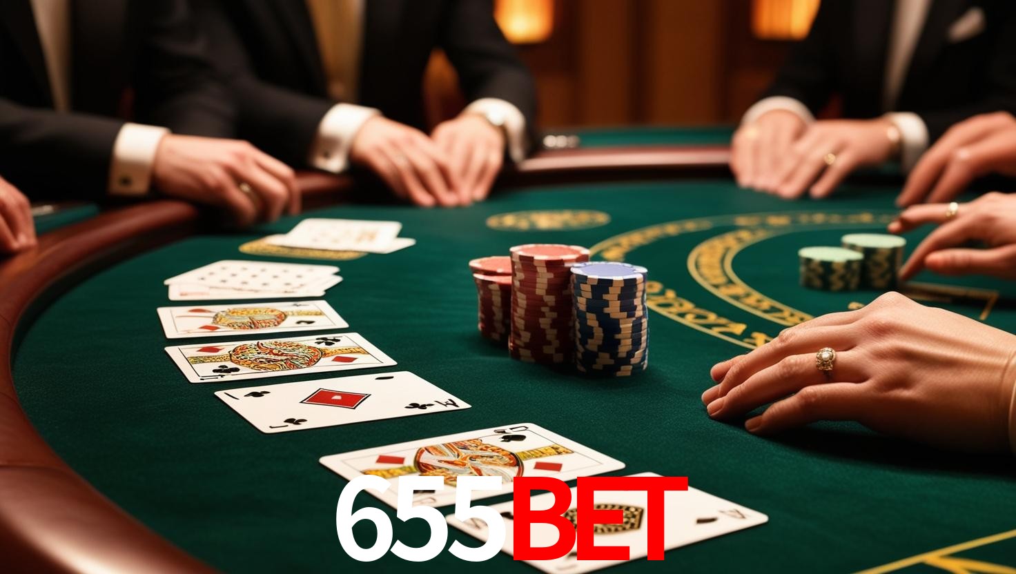 655BET